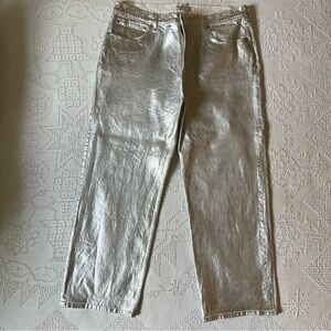 Abercrombie & Fitch - The 90’s Relaxed Jeans